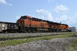 BNSF 4238